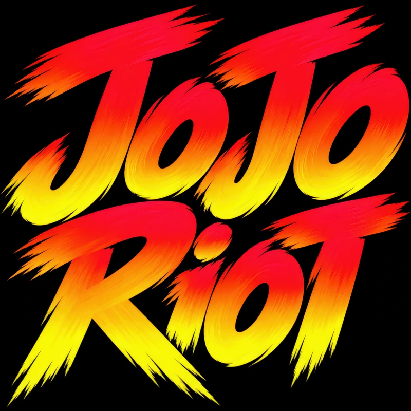 JoJo Riot